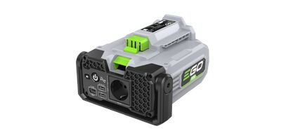 EGO nexus Escape 400W akupank