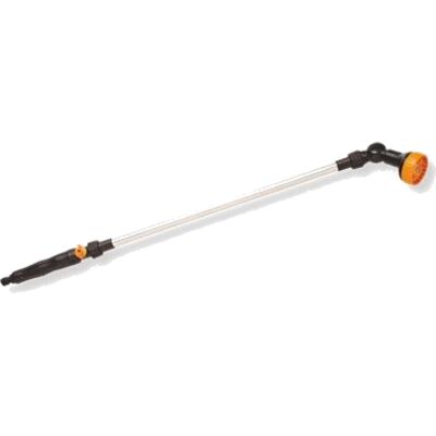 Kastmispüstol Multi-Jet varrega 82cm pööratav-kraaniga