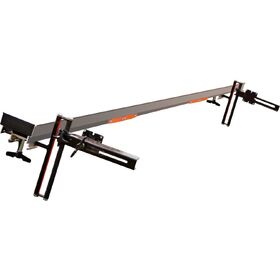 Saeraam LOGOSOL Timberjig juhtrelsside komplekt 3x1m(Big Mill Basic)