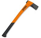 Lõhkumiskirves AX 20 PC, plastikvars Stihl