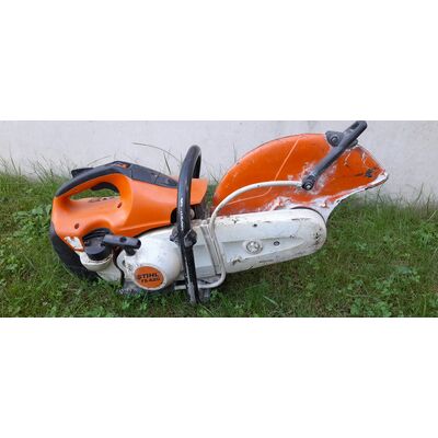 Ketaslõikur TS 420, 350mm STIHL - Komisjonimüük!