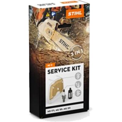 Hoolduskomplekt MS171,MS181,MS211 / Kit 9 Stihl