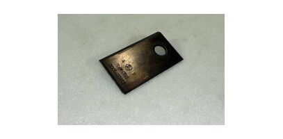 Terade komplekt Agatha hooldusniidukile