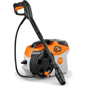 Akusurvepesur REA 100 PLUS PRO