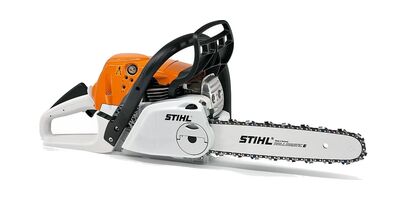 Mootorsaag MS 231 C-BE