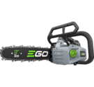 Arboristi kettsaag EGO (juhtplaat 30cm)