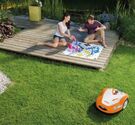 Robotniiduk STIHL iMow RMI 632 C (1000~3200 m²) 