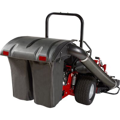 Ferris 400S lehekoguja koos adapteriga