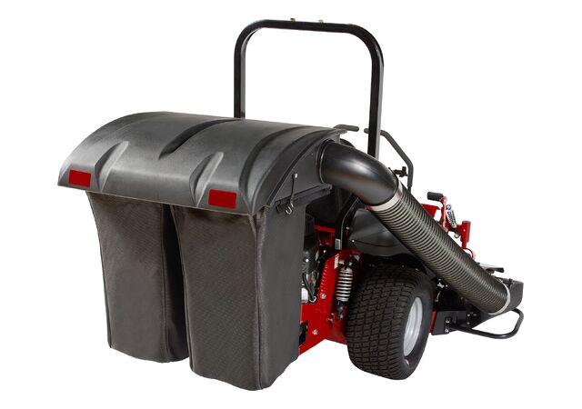 Ferris 400S lehekoguja koos adapteriga