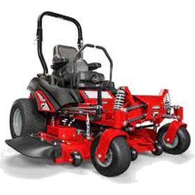 Ferris ISX2200Z pöörderaadiuseta niiduk 52" Triple