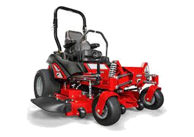 Ferris ISX2200Z pöörderaadiuseta niiduk 52" Triple