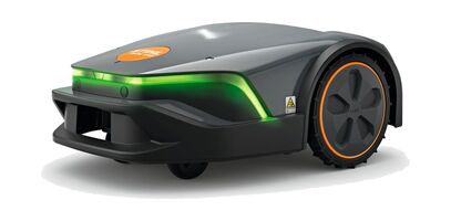 ROBOTNIIDUK IMOW 6 EVO STIHL