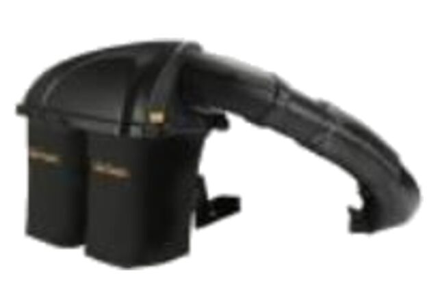 Kogumisvarustus, 210 l XT3 QS127, Cub Cadet