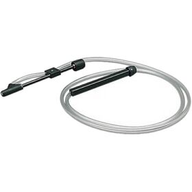 Liivapritsi komplekt pesurile RE108,118,128 Plus