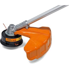 Trimmikaitse kolmiknoale FS360CEM-560CEM