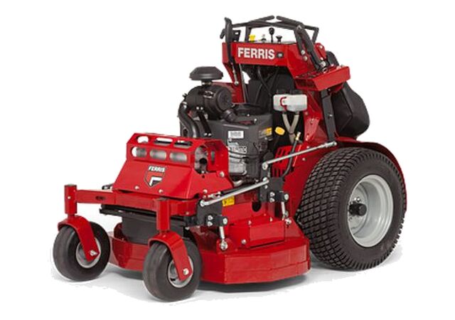 Ferris SRS Z1 pealseistav pöörderaadiuseta niiduk 36"