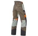Hekipügaja ja aiatööde püksid HS Multi-Protect, XXL
