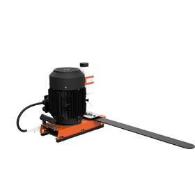 Logosol Elektrisaag ES8 8kW