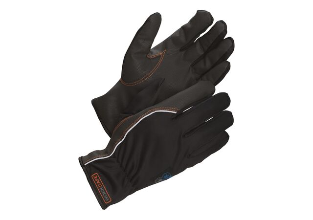 Talvekinnas voodriga Worksafe nr.11 (A100W PUC)