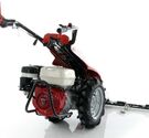 Lattniiduk Barbieri Mower C80 komplekt