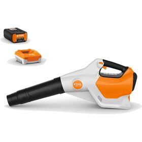 Akulehepuhur BGA 160 PRO KOMPLEKT