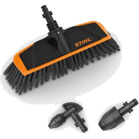 Harja- ja düüsidekomplekt pesurile BAJONET kinnitus