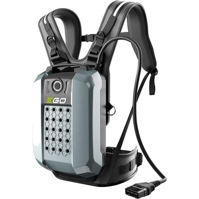 EGO PRO SEERIA SELJAKOTT- AKU (aku BAX1500, rakmed AFH1500 ja akuadapter)