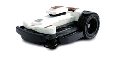 Robotniiduk 4.36 Elite karkass ilma aku ja laadijata 4G, Ambrogio