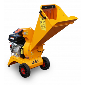 Oksapurustaja LS 65/CH (mootor Kohler CH395) 