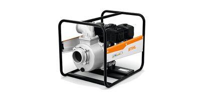 Veepump WP 900 STIHL (1567 l/min)