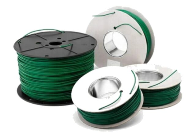 Piirdetraat 500 meetrit 3,4mm, Auto-Mow