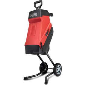 Oksapurustaja GS55, Scheppach