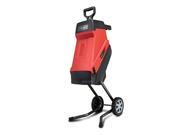 Oksapurustaja GS55, Scheppach