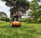 Robotniiduk STIHL iMow RMI 632 C (1000~3200 m²) 