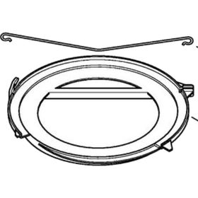 Saeketta transportkaitse 200-225mm