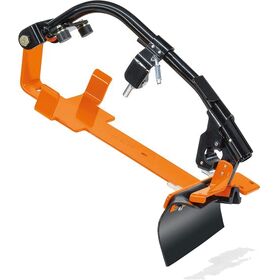 Kiirkinnitus kärule FW20 TS700,TS800