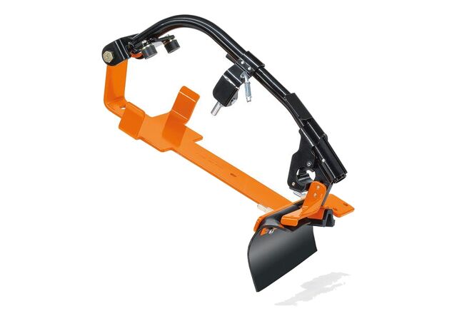 Kiirkinnitus kärule FW20 TS700,TS800