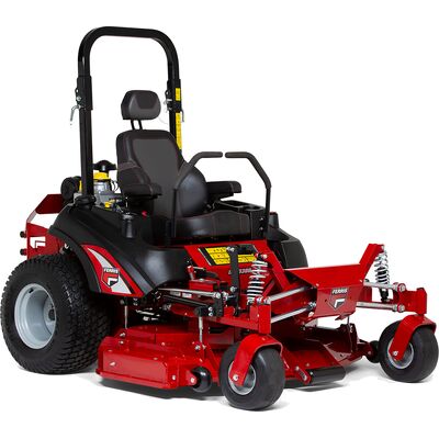 FERRIS ISX3300Z kommertsmuruniiduk 61" TRIPLE