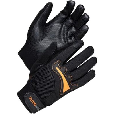 Kinnas Worksafe töösõrmik (nr 9) A81-520