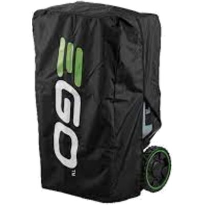 Muruniiduki kate ladustamiseks EGO