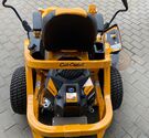 0-pöörderaadiusega murutraktor XZ5 L107, Cub Cadet