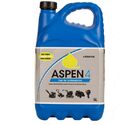 Spetsiaalbensiin 4T 5L, Aspen