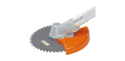 Saekettakaitse FS361CEM,FS411CEM,FS461CEM,491CEM 225mm