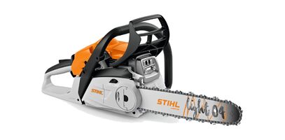 Mootorsaag MS 212 C-BE