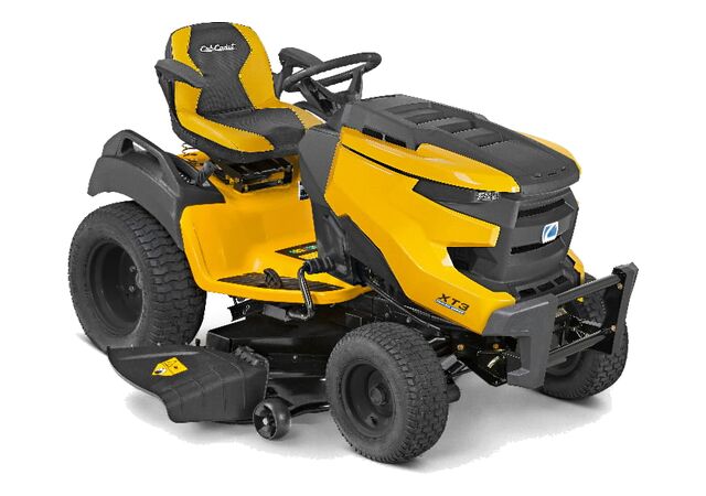 Murutraktor XT3 QS127, Cub Cadet