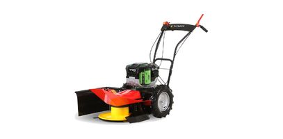 Hooldusniiduk BDR-620DE Lucina MaX (EGO akumootor) Vari