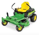 0-pöörderaadiusega murutraktor Z315, John Deere 42"