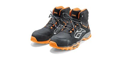 Turvasaapad Worker S3, nr 46 U