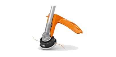 Trimmikaitse FS561CEM diam:560mm