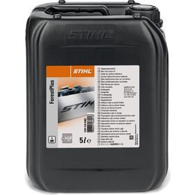 Ketiõli FORESTPLUS, 5 L